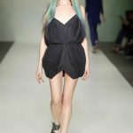 Daryl van Wouw Catwalk Fashion Show 2011