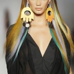 Daryl van Wouw Catwalk Fashion Show 2011