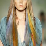 Daryl van Wouw Catwalk Fashion Show 2011