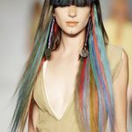 Daryl van Wouw Catwalk Fashion Show 2011