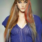 Daryl van Wouw Catwalk Fashion Show 2011