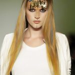 Daryl van Wouw Catwalk Fashion Show 2011