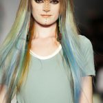 Daryl van Wouw Catwalk Fashion Show 2011