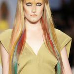 Daryl van Wouw Catwalk Fashion Show 2011