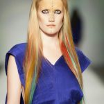 Daryl van Wouw Catwalk Fashion Show 2011