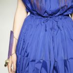 Daryl van Wouw Catwalk Fashion Show 2011