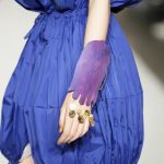 Daryl van Wouw Catwalk Fashion Show 2011