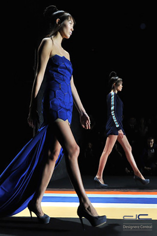 Dasha Gauser Latest Collection