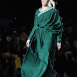 Dasha Gauser Fall Winter Collection 2011