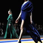 Dasha Gauser MBFWR Collection