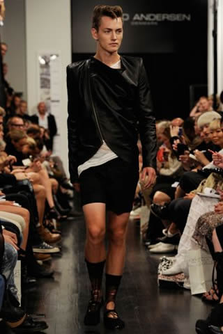 Spring Summer 2011 Collection