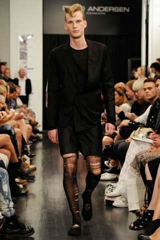 Designers 2011 spring Collection