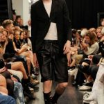 David Andersen 2011 Spring Summer Collection