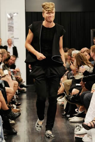 Summer 2011 Collection by David Andersen