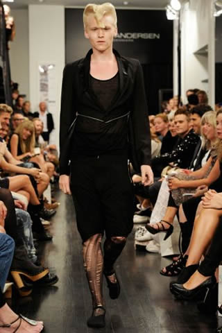 Spring Summer Fashion Collection