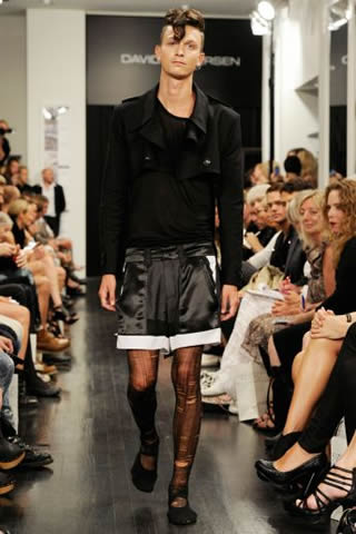 Spring 2011 Colelction