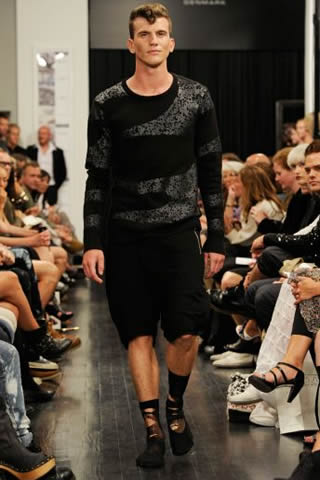 Collection Spring 2011