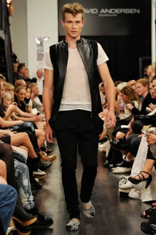 Collection Summer 2011