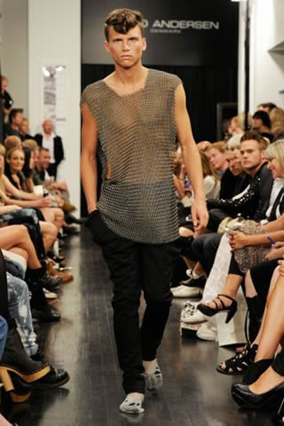 2011 SpringSummer Collection