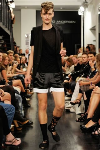 Designer 2011 Collection