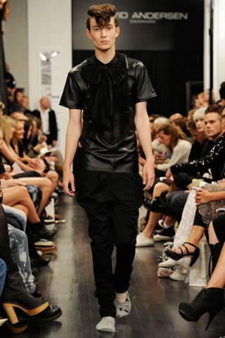 Ready to Wear Spring Summer Collection