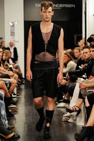Ready To Wear spring Summer 2011