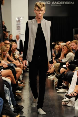 Latest Fashion Collection 2010