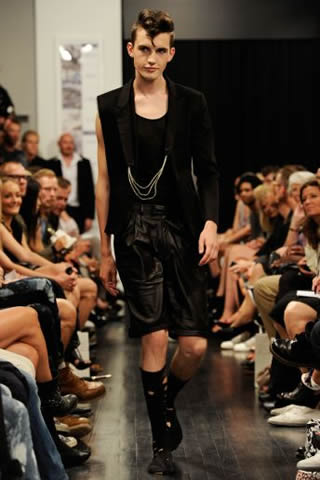 Latest Spring Summer 2011