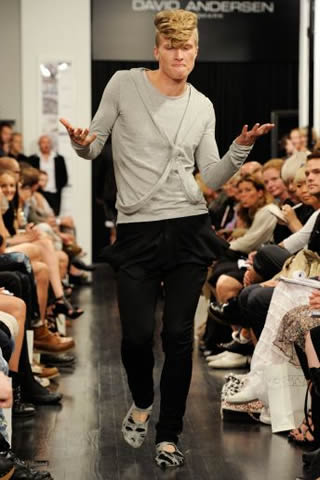 Summer 2011 Collection