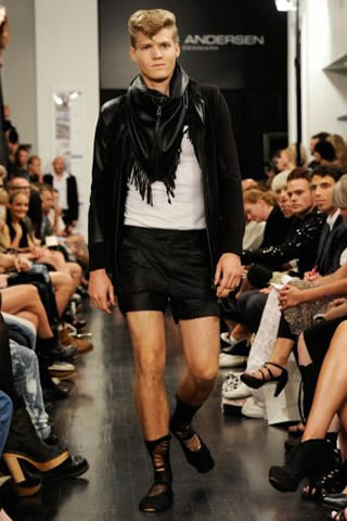 Latest Spring Summer 2010 Collection