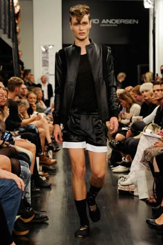 2011 Spring Summer Collection