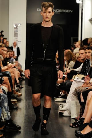 Spring Summer 2011 Fashion Week