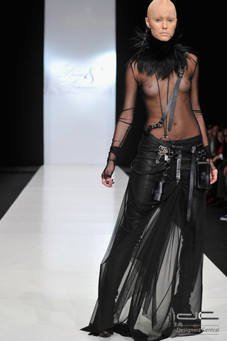 David Fall Fashion 2011