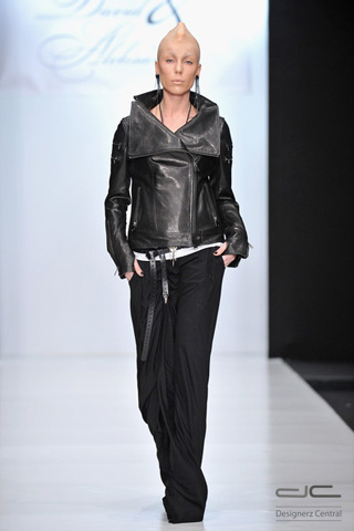 David 2011 RFW