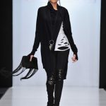 David Fall Winter 2011 Collection