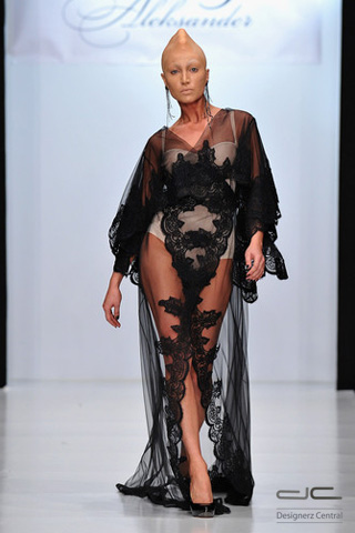 David Latest Fall Winter