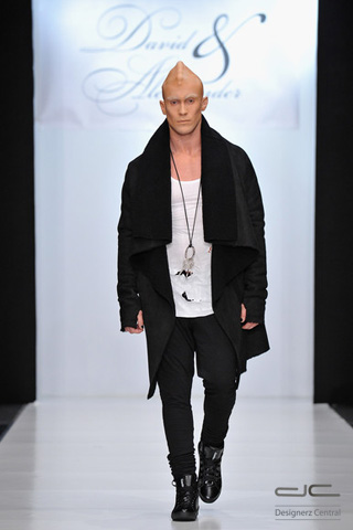 David Latest Collection