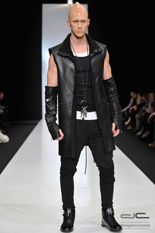 David Fashion Russia