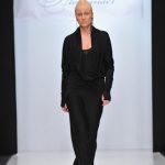 David Mercedes Benz Fashion Week Russia