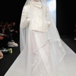 David Mercedes Benz Fashion