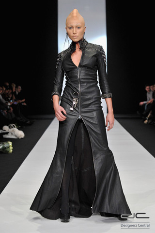 David MBFWR 2011