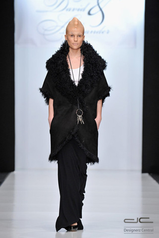 Latest Collection David 2011