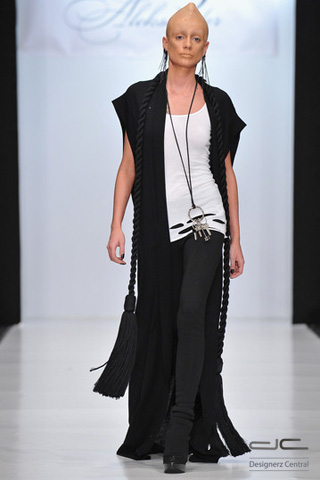 Latest Collection 2011 David