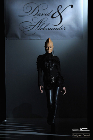 Latest David Winter Fashion