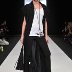 MBFWR David 2011 Collection