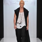 MBFWR 2011 Collection David