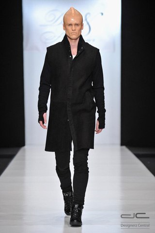 2011 Collection David