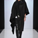 MBFW Fall Winter 2011 David