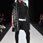 Mercedes Benz Fall Winter 2011 Collection Russia
