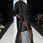 Mercedes Benz Fashion Week Collection David